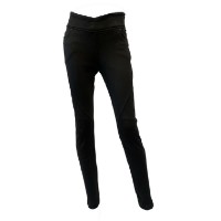Leggins Black Damen