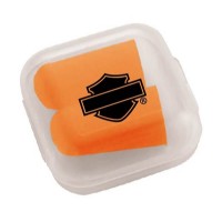 Ohrstöpsel in praktischer Box