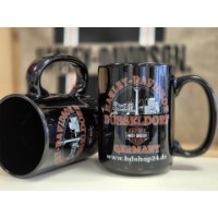 Düsseldorf Shop Tasse 325ml