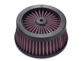 SCREAMIN' EAGLE HIGH-FLO K&N® AUSTAUSCH-LUFTFILTERELEMENT - Extreme Billet - Für XL ab '07