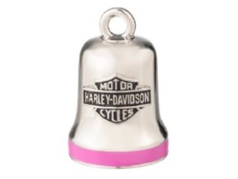 Ride Bell B&S w. Stripe