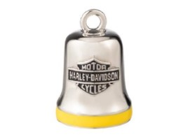 Ride Bell B&S w.Stripe