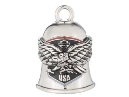 Ride Bell #1 Eagle
