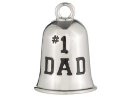Ride Bell #1 Dad 