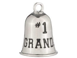 Ride Bell #1 Grandpa