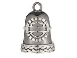 Ride Bell B&S Braided
