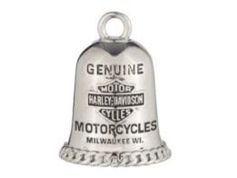 Ride Bell Genuine Motorcycles
