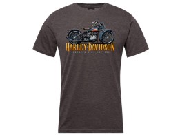 Herren Shop Shirt ´Gatekeeper `