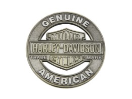 Magnet 'H-D Trademark Cutout'