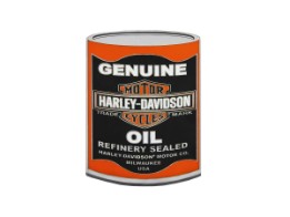 Magnet 'H-D Oil Can Heavy Duty'