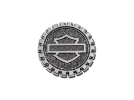 Pin 'H-D Gear Shield'