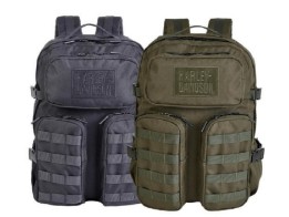 Rebell Rucksack