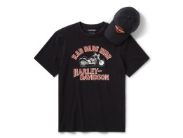 Geschenkset für Herren 'Rad Dad'