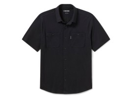 H-D American Classic Jersey Hemd