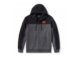 TECH GAITER HOODIE