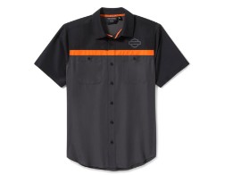 H-D TECH Vented Shirt