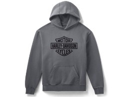 H-D Standard Bar & Shield Hoodie 