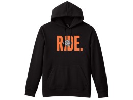 H-D Hoodie ´Ride` 