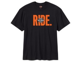 H-D T-Shirt ´Ride
