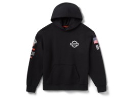 Harley-Davidson Factory Racing Team  Hoodie
