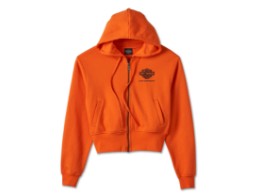 Damen Pullover '120th Ann'