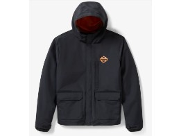 H-D TECH 3-IN-1-Jacke