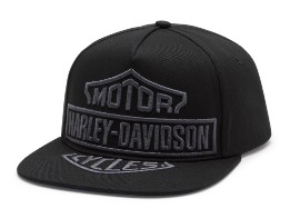 Baseball Cap 'Panhead'