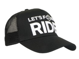 LFR Trucker Cap