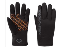 Harley-Davidson® Tech Fleece Handschuhe
