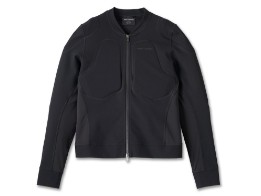 H-D Armored Base Layer Jacke für Damen