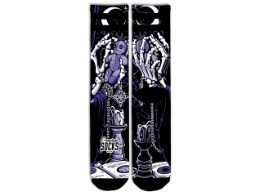 Socks 'Voodoo'