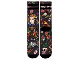 Socks 'Sorcerer'