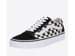 VANS Sneaker ´Old Skool´ kariert 