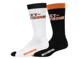 H-D Socken für Herren