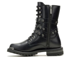 H-D Damenschuhe IRONBLZE TALL