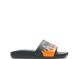 Herren Pantoletten ´Brazen´ mit Flam