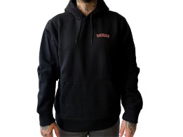 Service Crew Hoodie für Herren