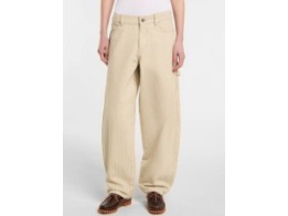 Hickory loose straight carpenter-Jeans