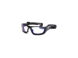 Brille `Blaze Ace´2.0 L/A Blue Lens
