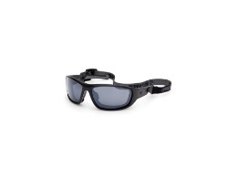 Brille `Blaze Ace XL´ Smoke Lens