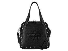 Handtasche 'Core Stud'