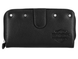 Damen Clutch 'Core Stud'