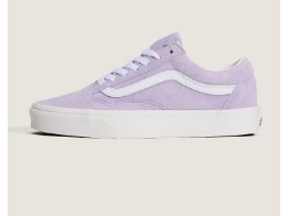 VANS Sneaker `Óld Skool´ - Lila