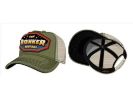 Rokker Stars Trukker