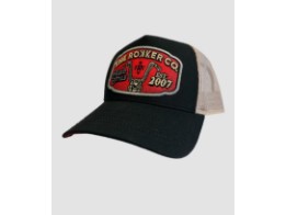 Rokker Trukker Cap `Ape´