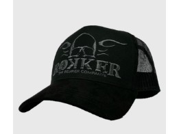 Rokker Logo Trukker