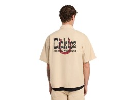 Vernal Shirt SS Wood