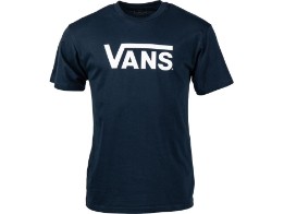 VANS Herren T-Shirt Classic