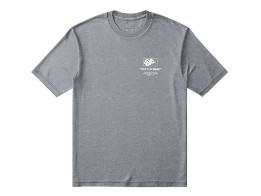VANS T-Shirt 'Stacked Hi'