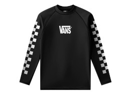 VANS Rashguard Funktionsshirt